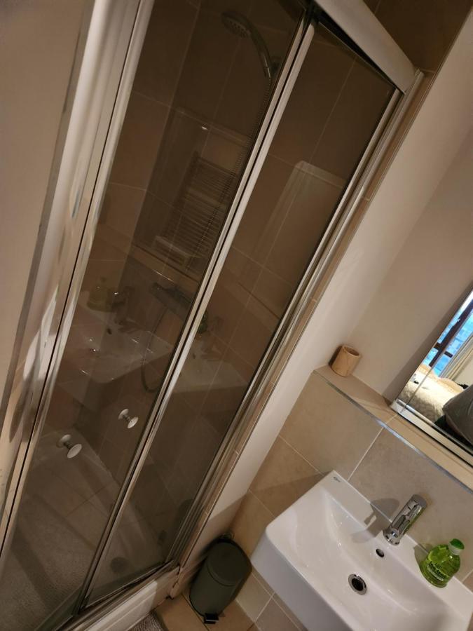 City Views Apartment Белфаст Экстерьер фото