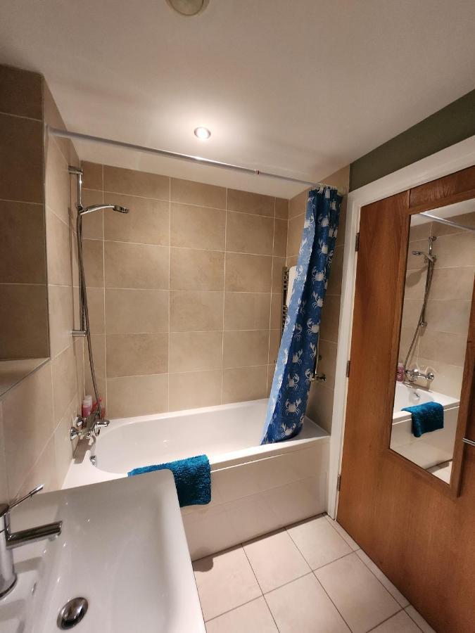 City Views Apartment Белфаст Экстерьер фото
